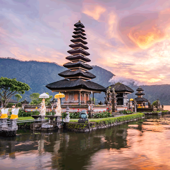 تور  بالی
