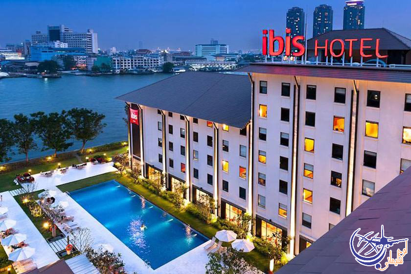 هتل آیبیز پاتایا/ibis pattaya