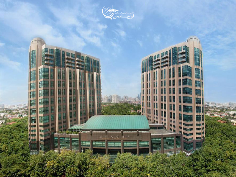 هتل هنگ شان گاردن | Hengshan Garden Hotel