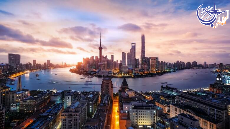 راهنمای مسافرتی به شانگهای |Travel Guide To Shanghai