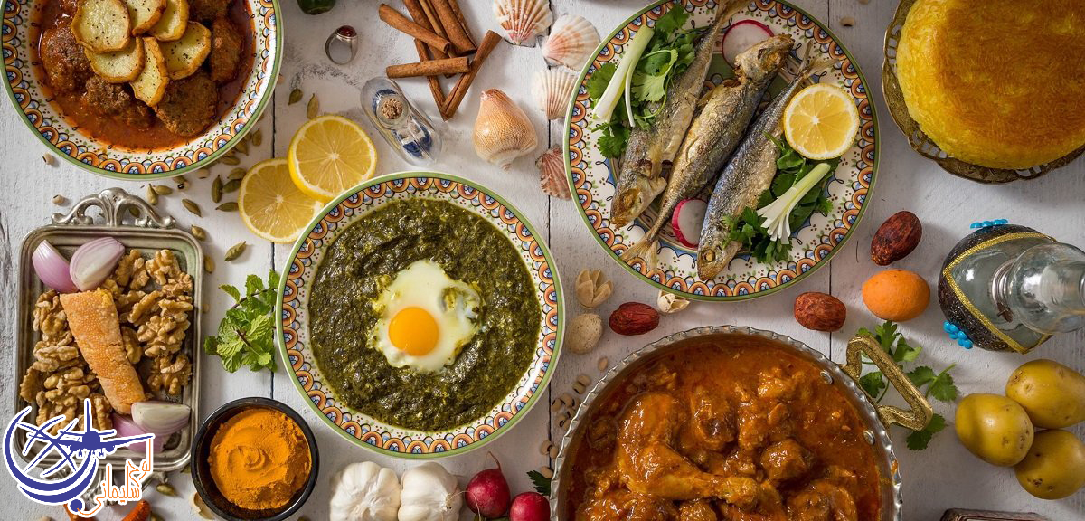بهترین رستوران ایرانی پاتایا